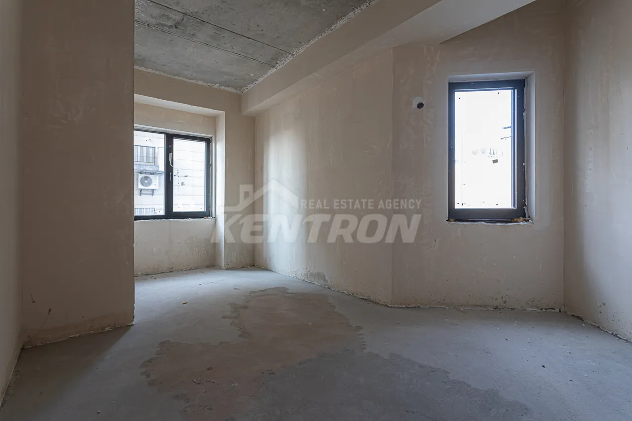 2 bedroom apartment for sale Baghramyan 3 alley, Arabkir Yerevan, 158169