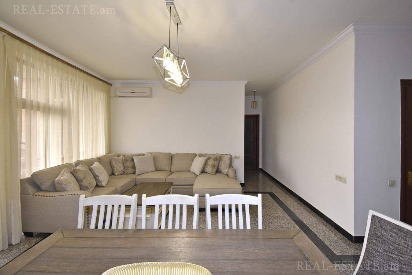 4 bedroom apartment for sale Sayat-Nova Ave, Center Yerevan, 138465