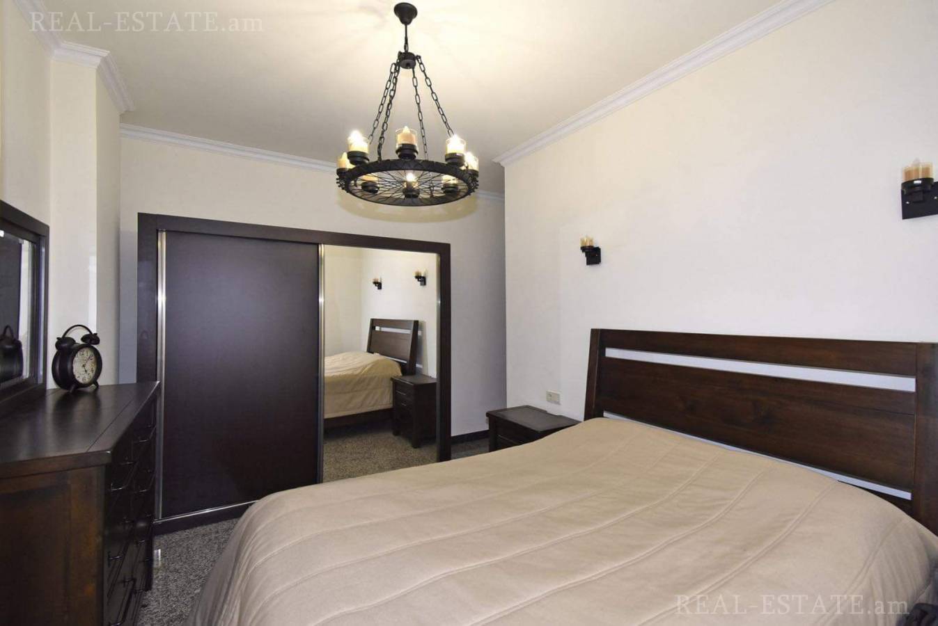 4 bedroom apartment for sale Sayat-Nova Ave, Center Yerevan, 138465