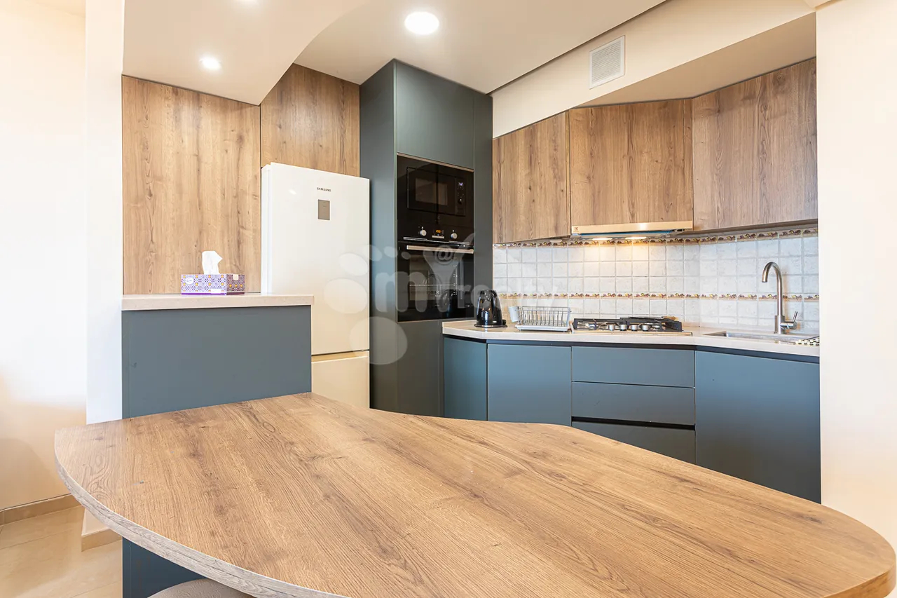 3 bedroom apartment for rent Arabkir 25 St, Arabkir Yerevan, 158019