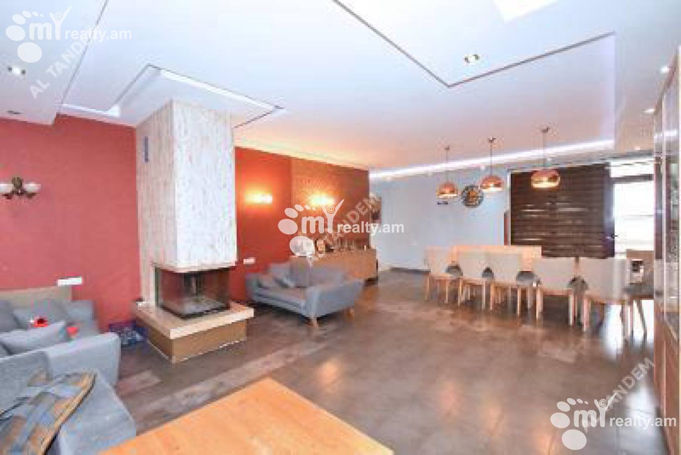 House for rent Vahakni District, Wahagni Yerevan, 161687