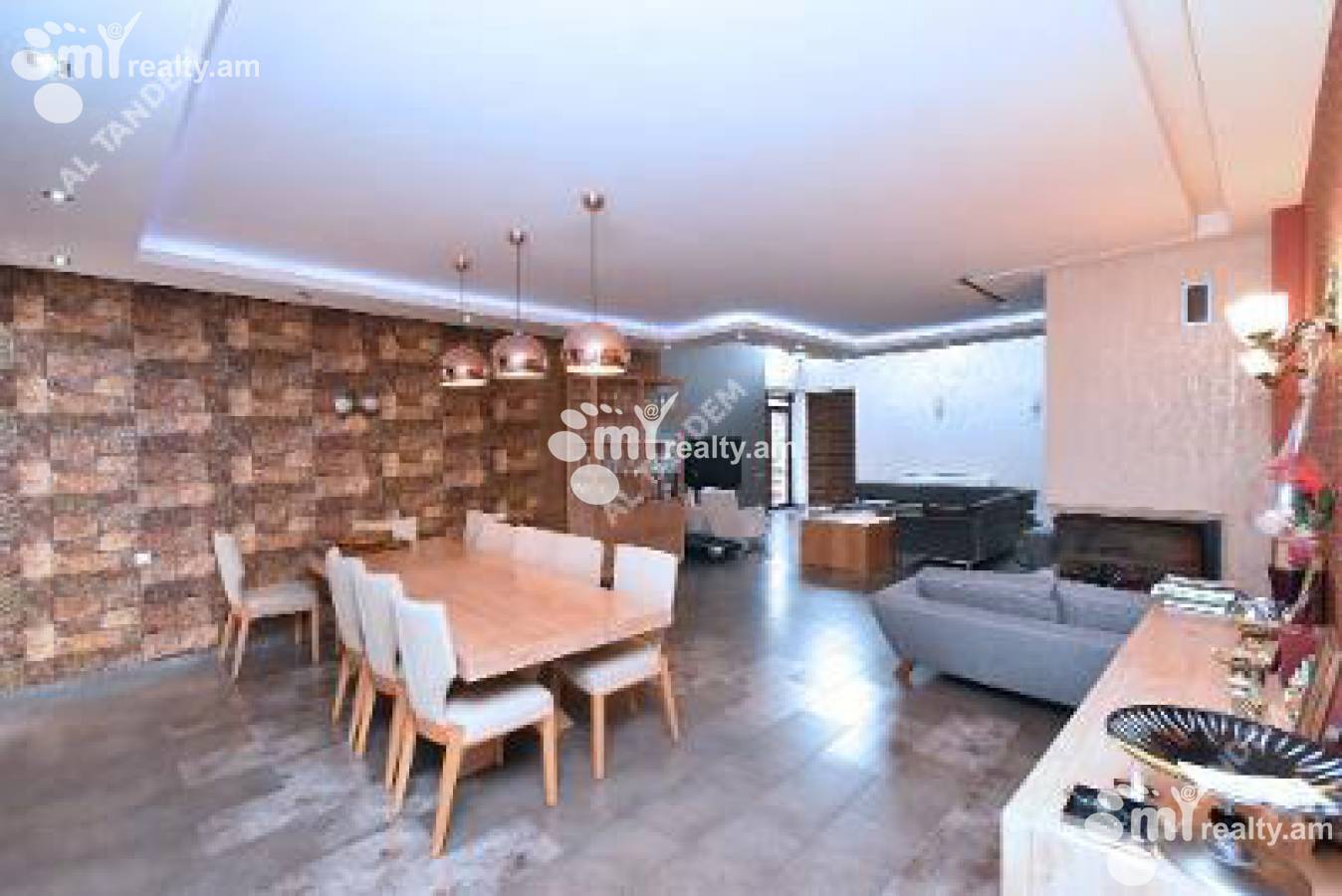 House for rent Vahakni District, Wahagni Yerevan, 161687