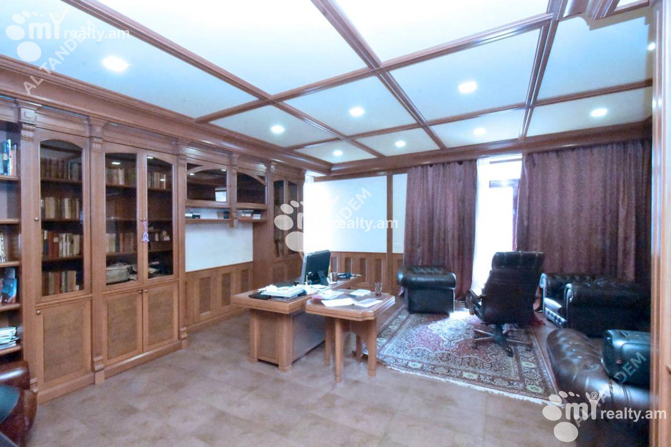 House for rent Vahakni District, Wahagni Yerevan, 161687