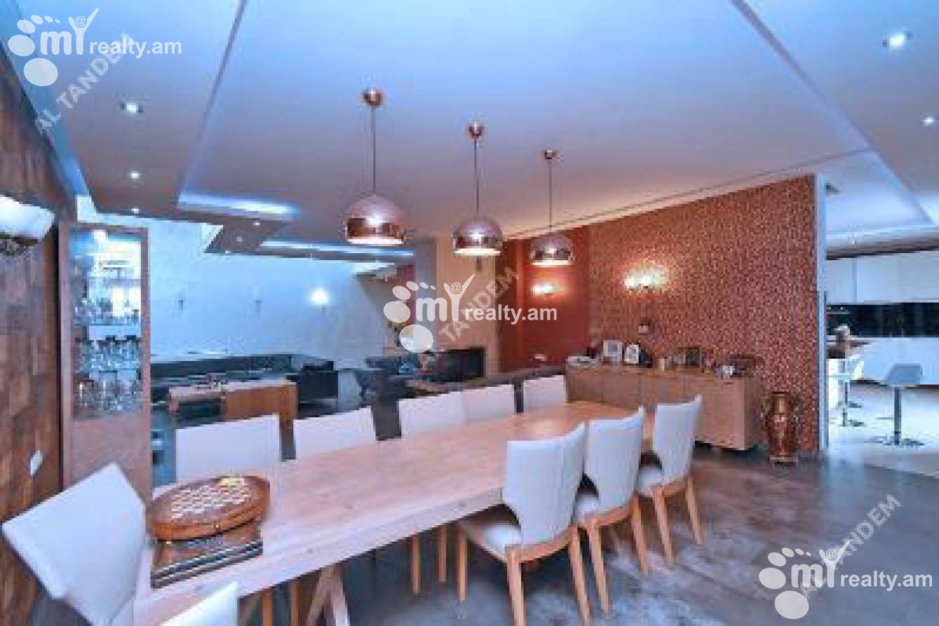 House for rent Vahakni District, Wahagni Yerevan, 161687