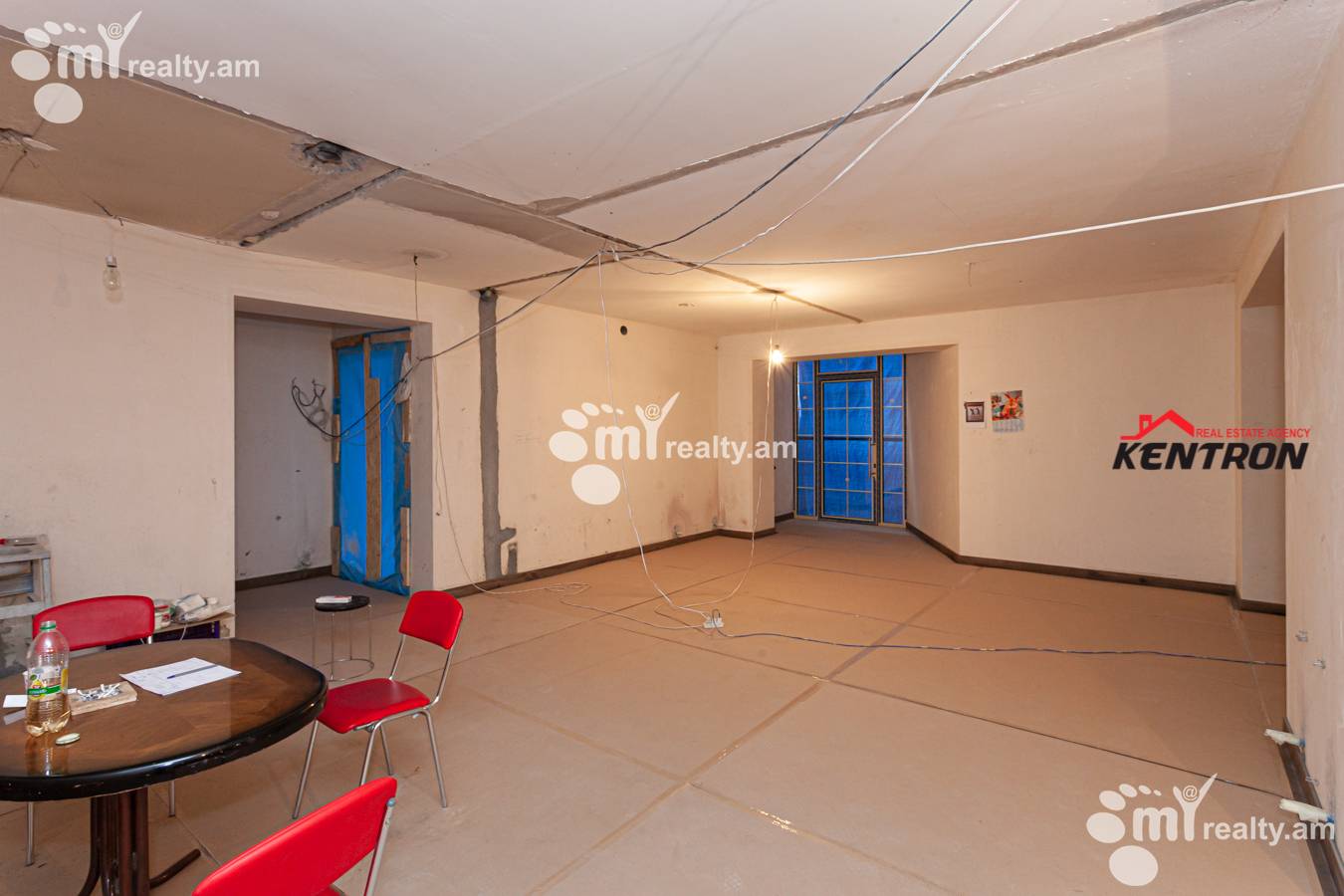 Снять коммерческoе помещение Саят-Нова пр, Центр Ереван, 130779