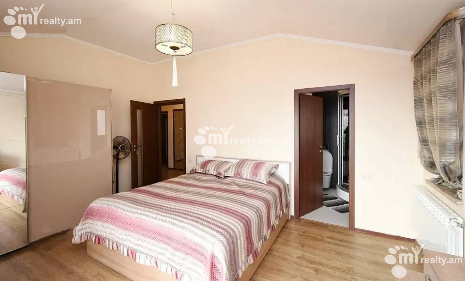 7 bedroom apartment for rent Antarayin St, Center Yerevan, 157975