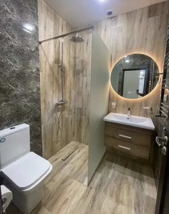 3 bedroom apartment for sale M․ Melqonyan str, Center Yerevan, 159964