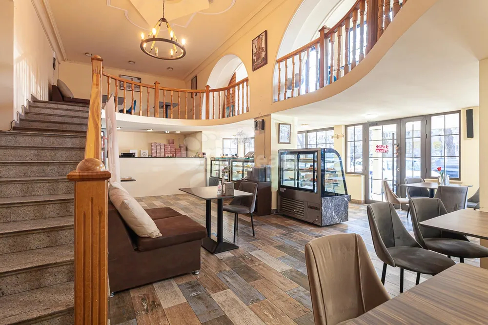 komercion-taracq/Komitas+Ave/Arabkir/Yerevan