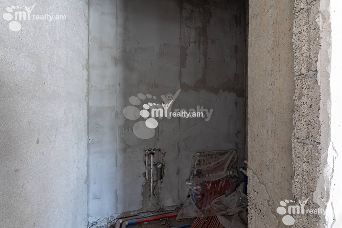 Купить 4 комнатную квартиру Г. Овсепян ул, Норк-Мараш Ереван, 156567