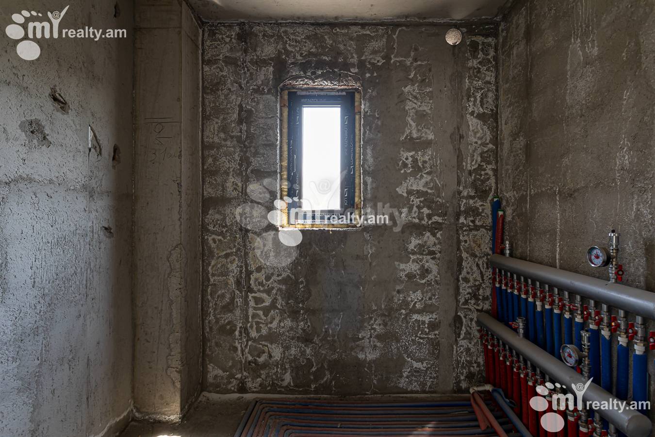 Купить 4 комнатную квартиру Г. Овсепян ул, Норк-Мараш Ереван, 156567