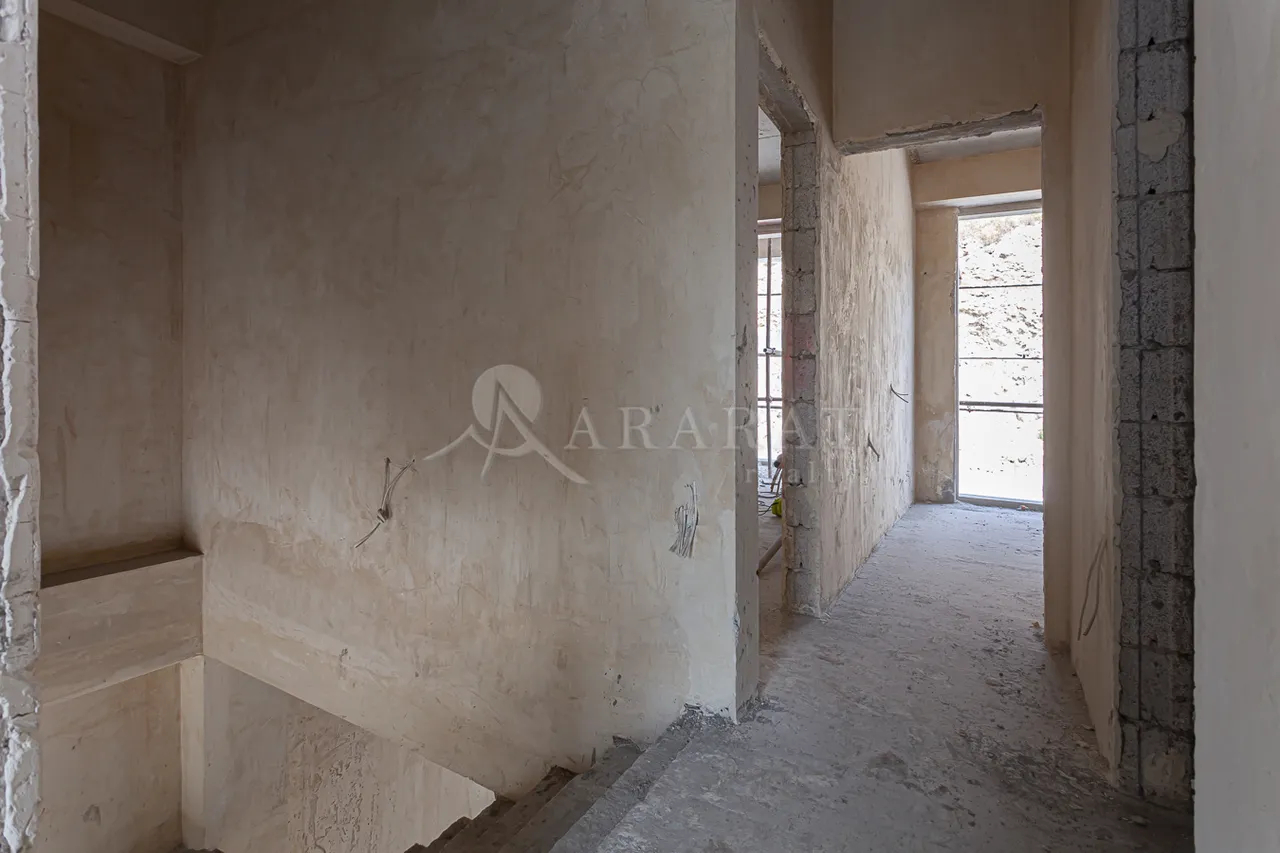 House for sale Dzor 2 district, Dawtaschen Yerevan, 160607