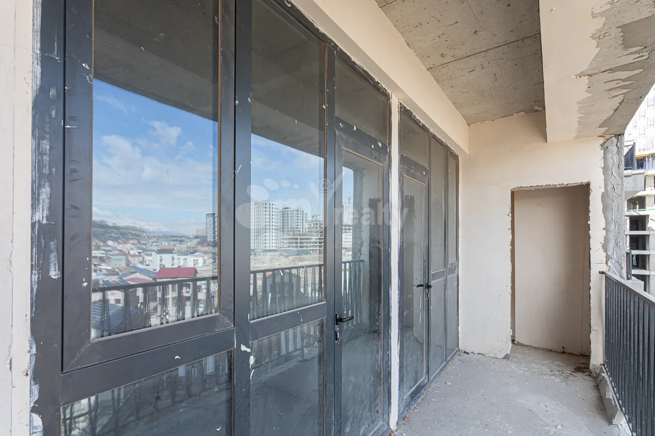 4 bedroom apartment for sale Paruyr Sevak  dis. 17 street, Awan Yerevan, 159883