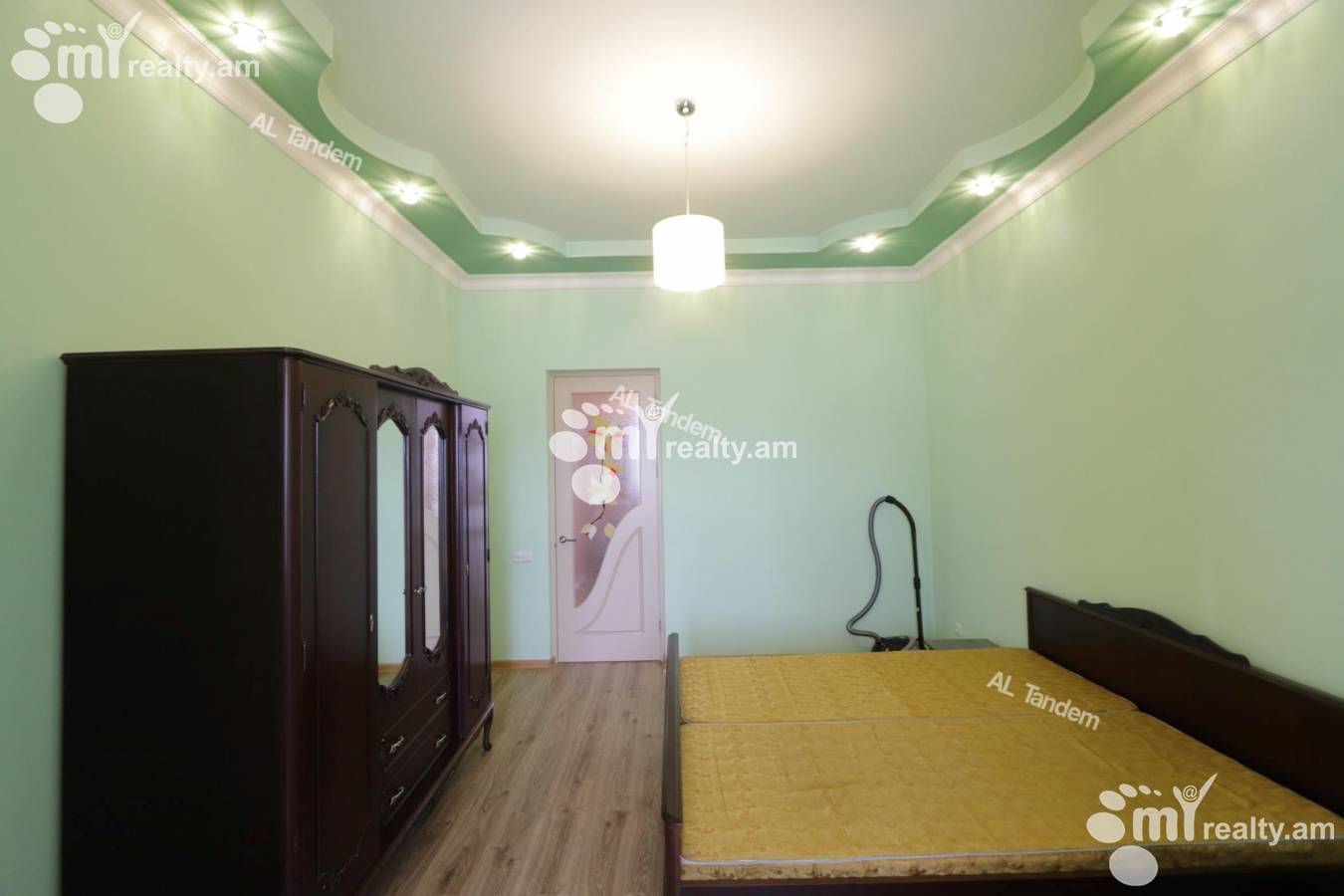 3 bedroom apartment for sale Komitas Ave, Arabkir Yerevan, 140975