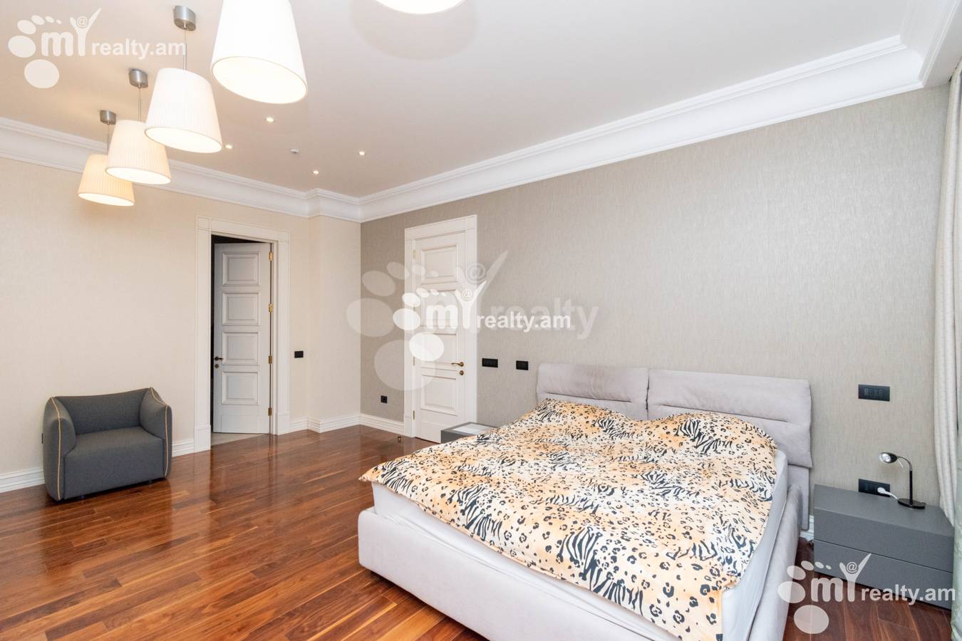 Купить дом Багреванд  район, Нор-Норк Ереван, 149657