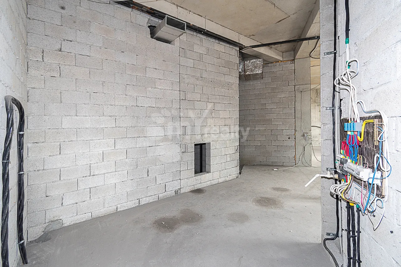 Commercial for rent خیابان تیگران مِتس, مرکز شهر ایروان, 159751