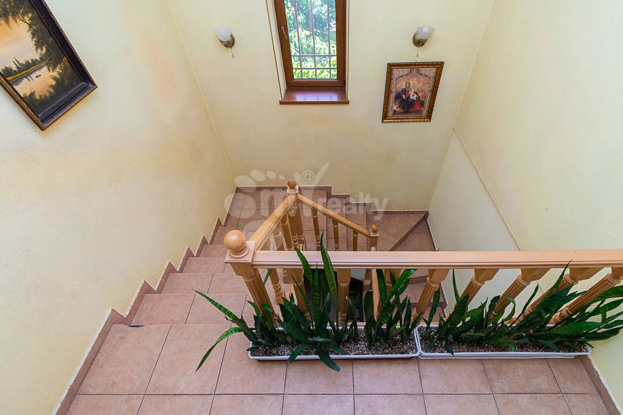 House for sale Melqumov St, Adjapnyak Yerevan, 160638