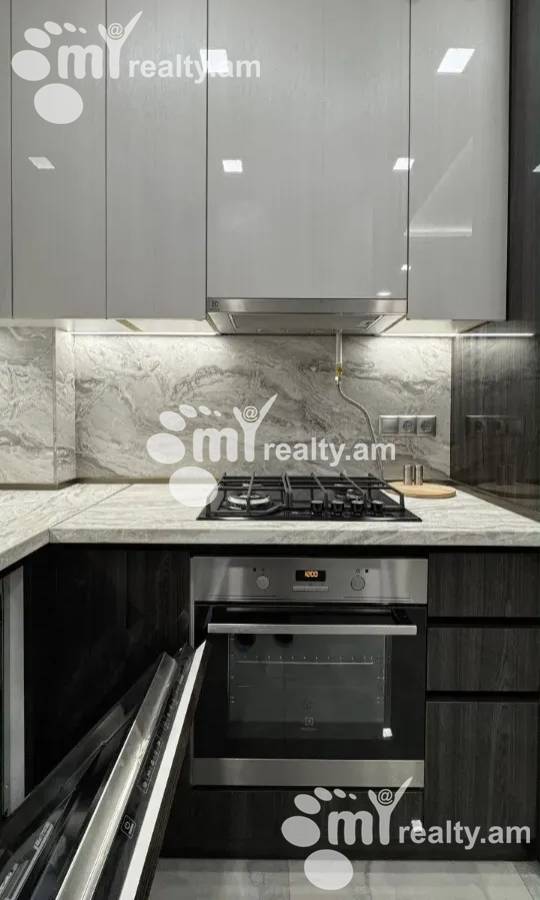2 bedroom apartment for rent D. Demirchyan St, Center Yerevan, 159848