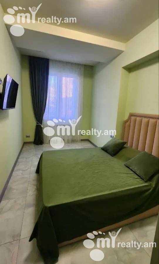 2 bedroom apartment for rent D. Demirchyan St, Center Yerevan, 159848