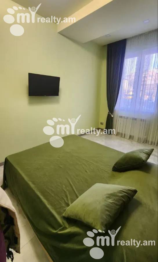 2 bedroom apartment for rent D. Demirchyan St, Center Yerevan, 159848
