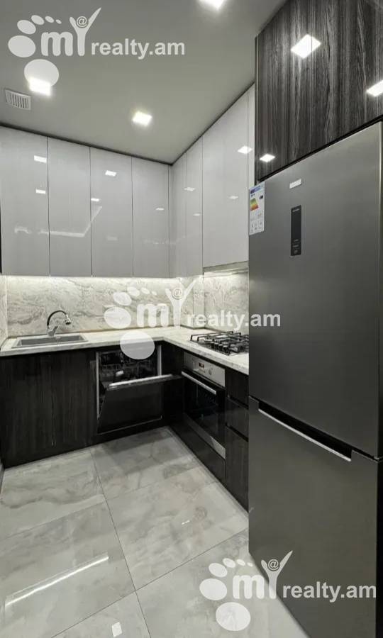 2 bedroom apartment for rent D. Demirchyan St, Center Yerevan, 159848