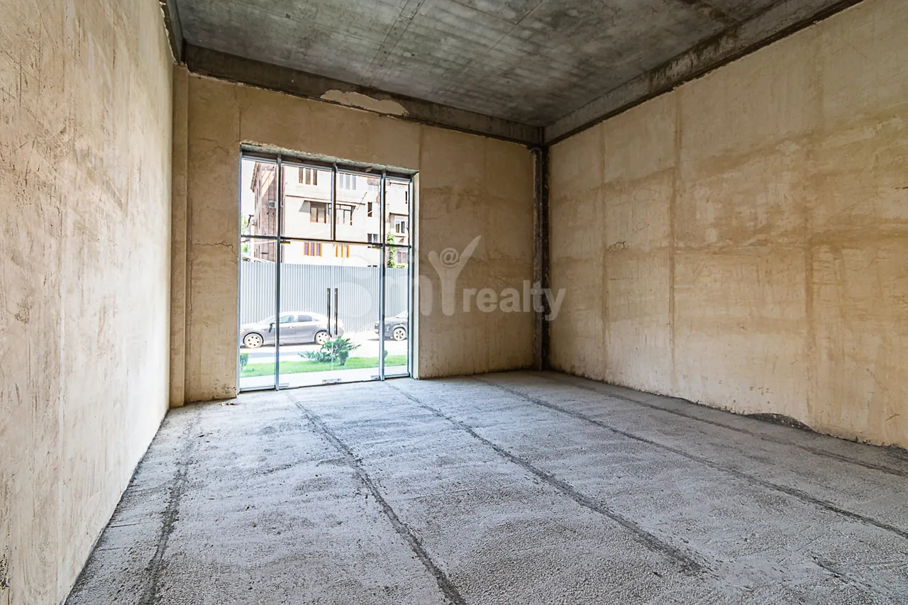 Commercial property for rent Komitas Ave, Arabkir Yerevan, 161383