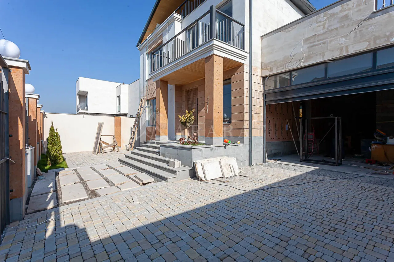 Առանձնատուն  Պարույր Սևակ թաղ., Ավան Երևան, 158078