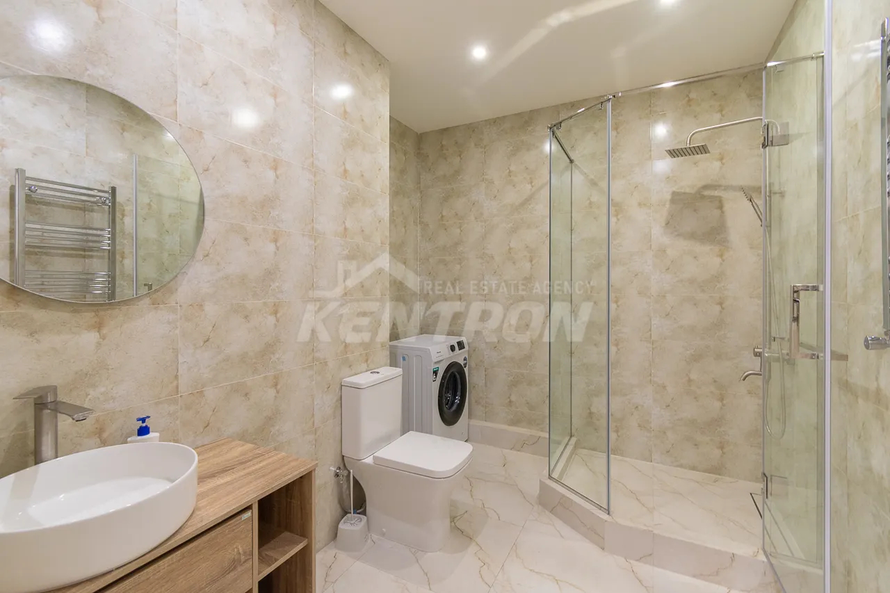 2 bedroom apartment for sale Antarayin St, Center Yerevan, 158744