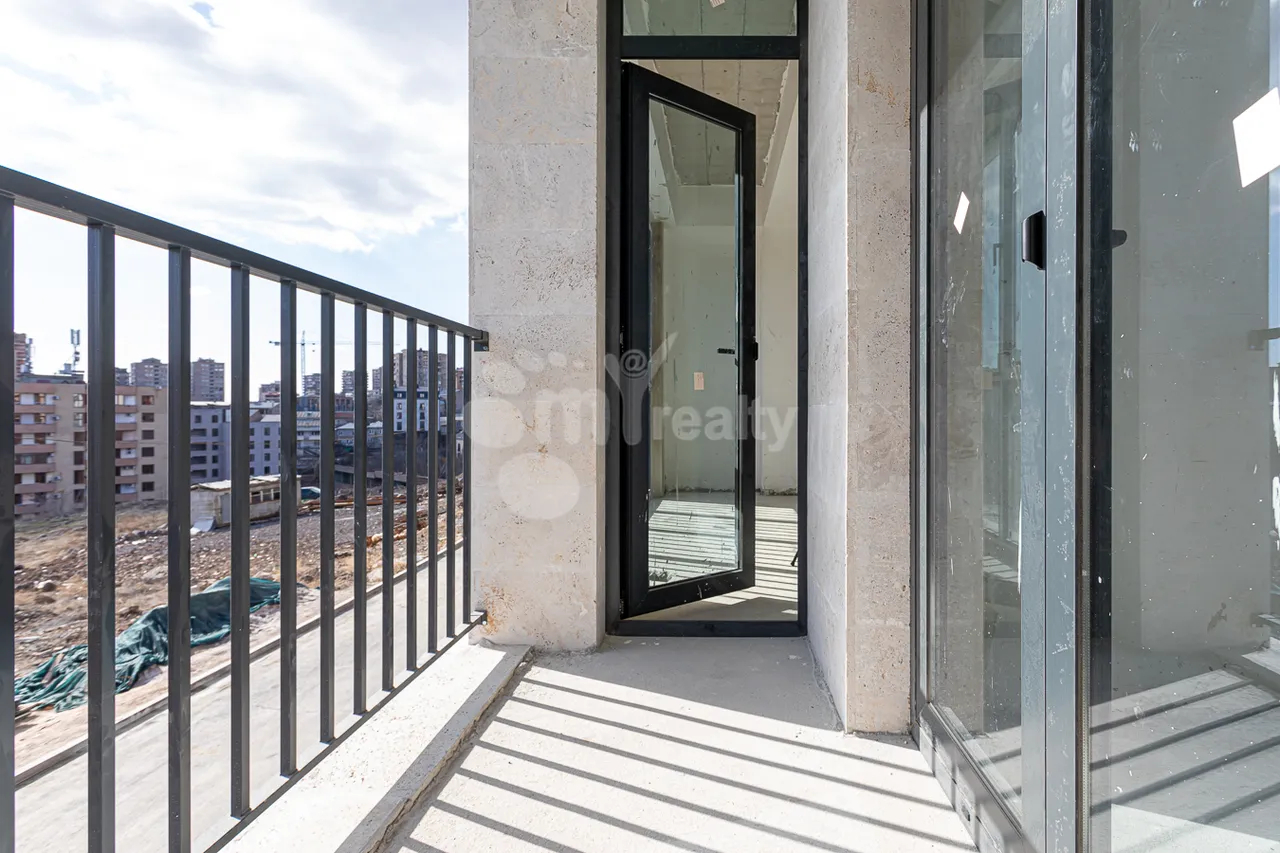 4 bedroom apartment for sale Antarayin St, Center Yerevan, 159778