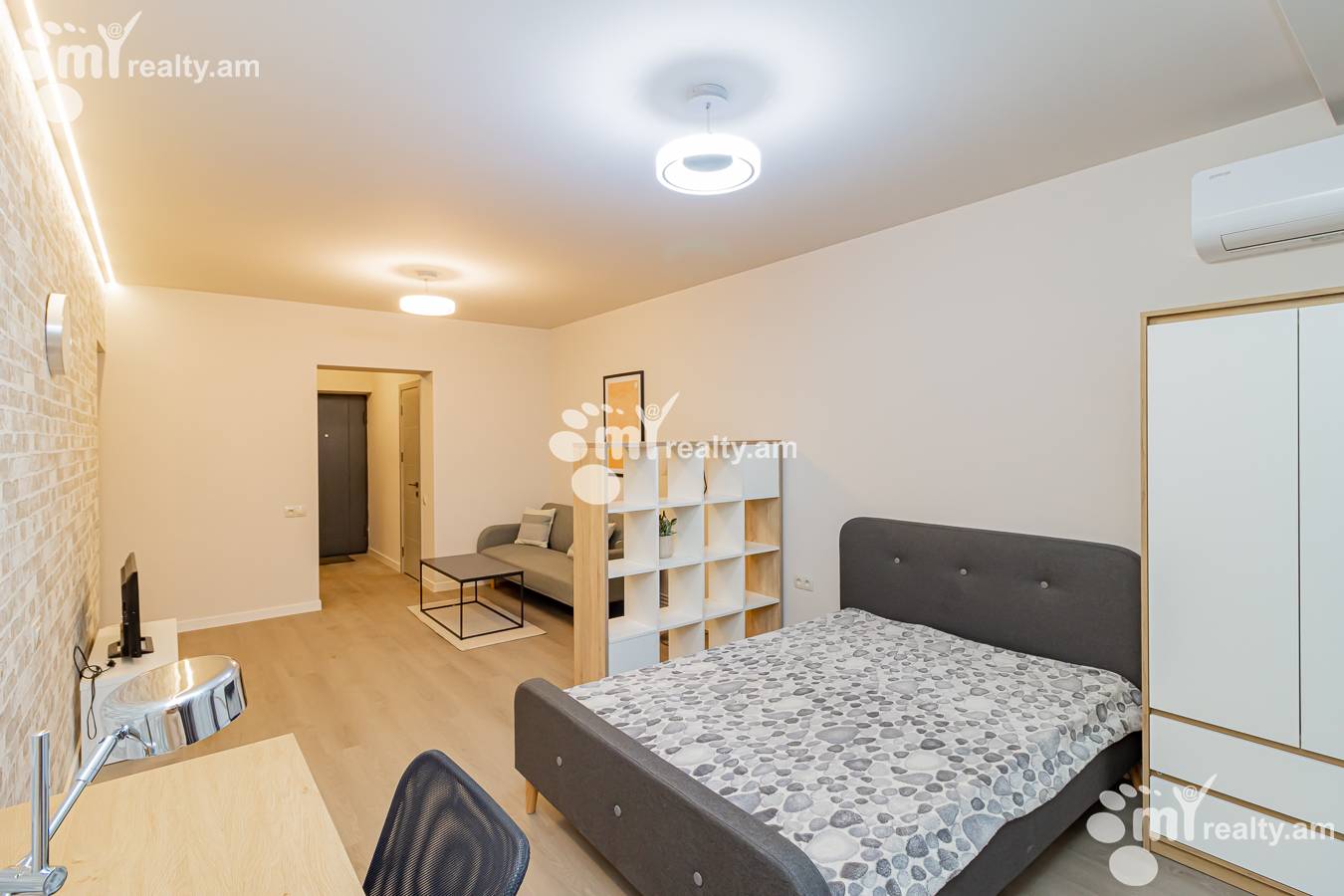 2 bedroom apartment for sale Heratsi St, Center Yerevan, 148142