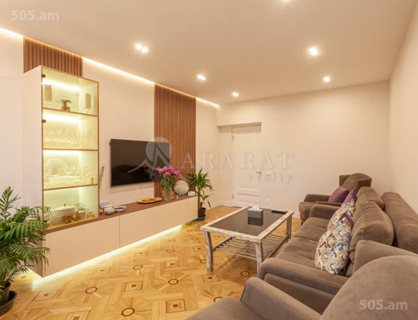 3-bedroom/apartment-for-sale/Hambardzumyan+St/Arabkir/Yerevan