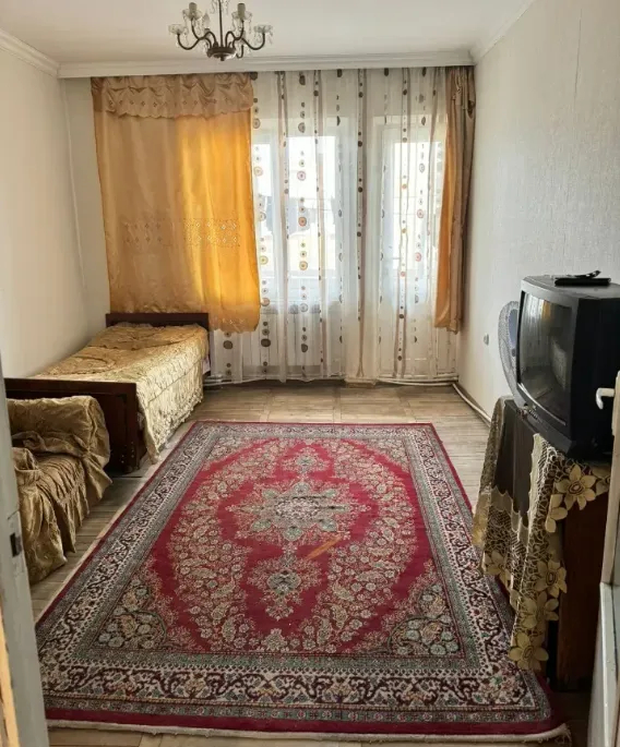 3 bedroom apartment for sale Davtashen 4 district, Dawtaschen Yerevan, 159925