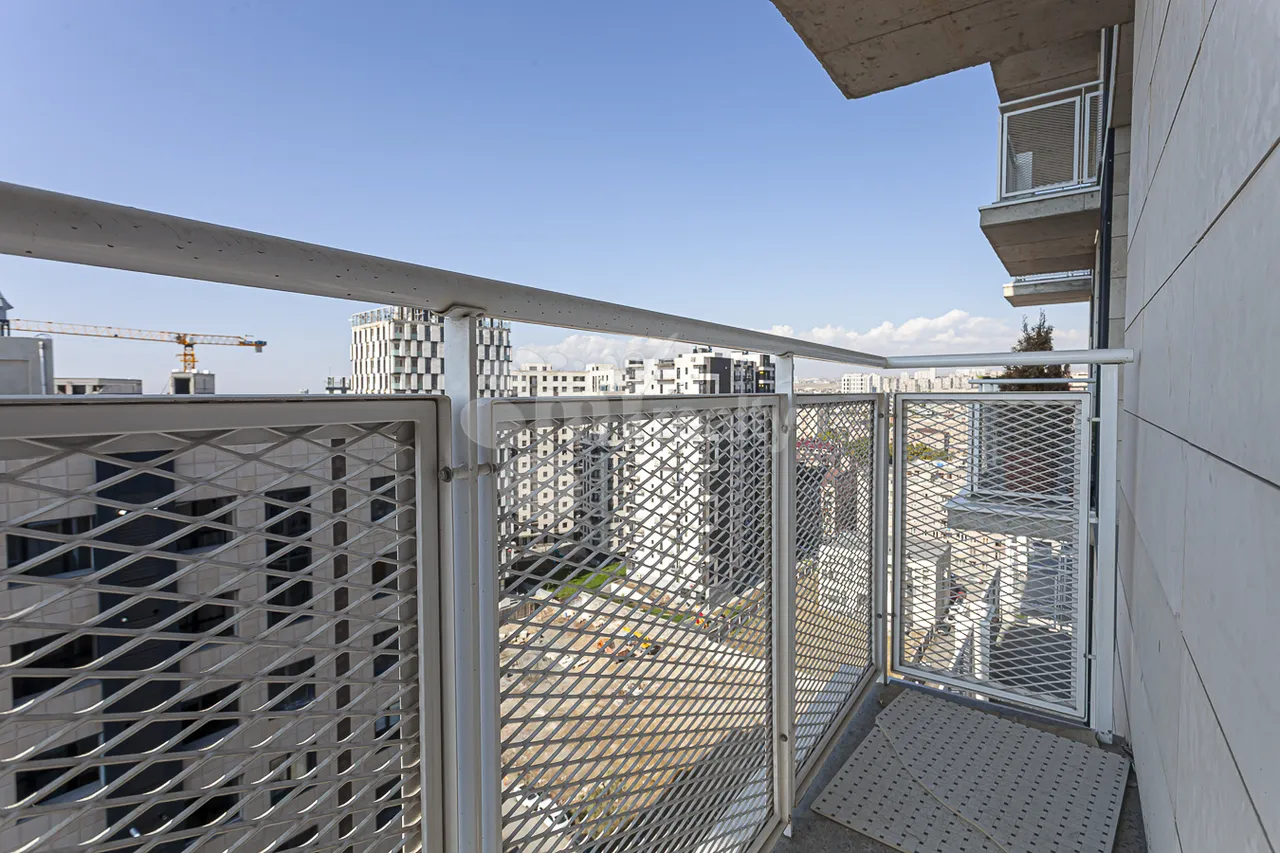 3 bedroom apartment for sale Leningradyan st., Malatja-Sebastja Yerevan, 161953