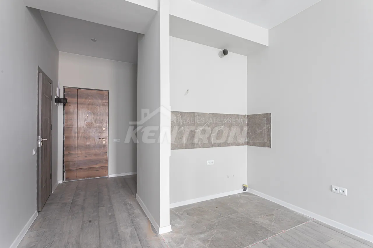 1 սենյականոց բնակարան  Կոմիտասի պող, Արաբկիր Երևան, 159522