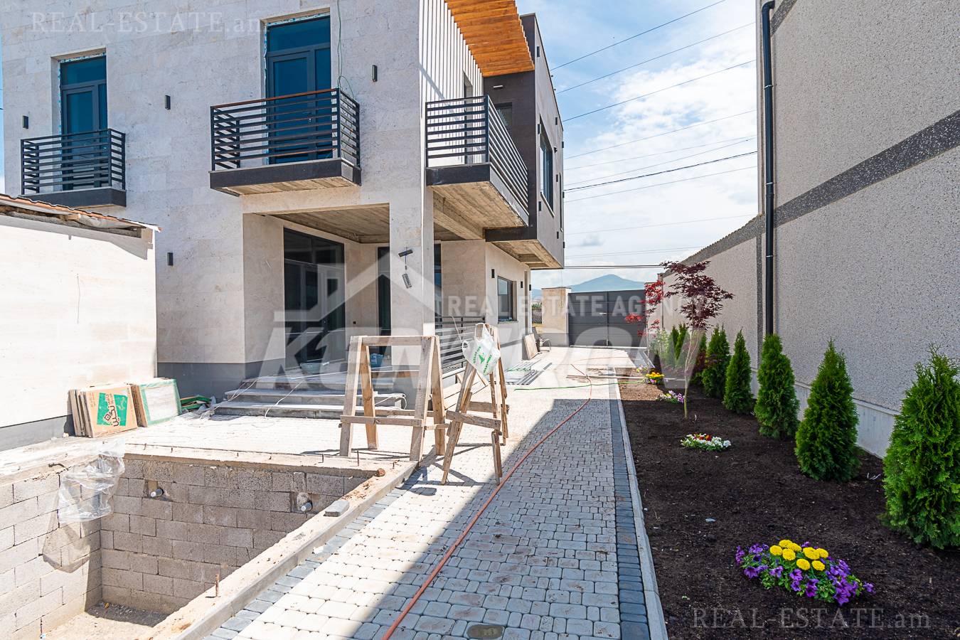 Купить дом Мгер Мкртчян, Аван Ереван, 139616