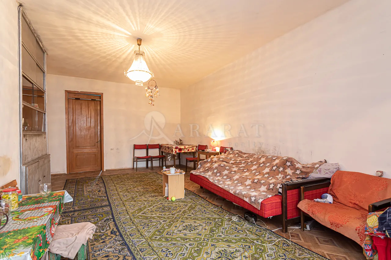 2 bedroom apartment for sale D. Demirchyan St, Center Yerevan, 158229