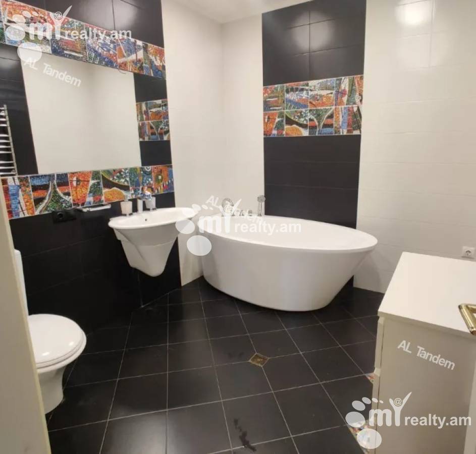 House for rent Kilikia district, Center Yerevan, 148782