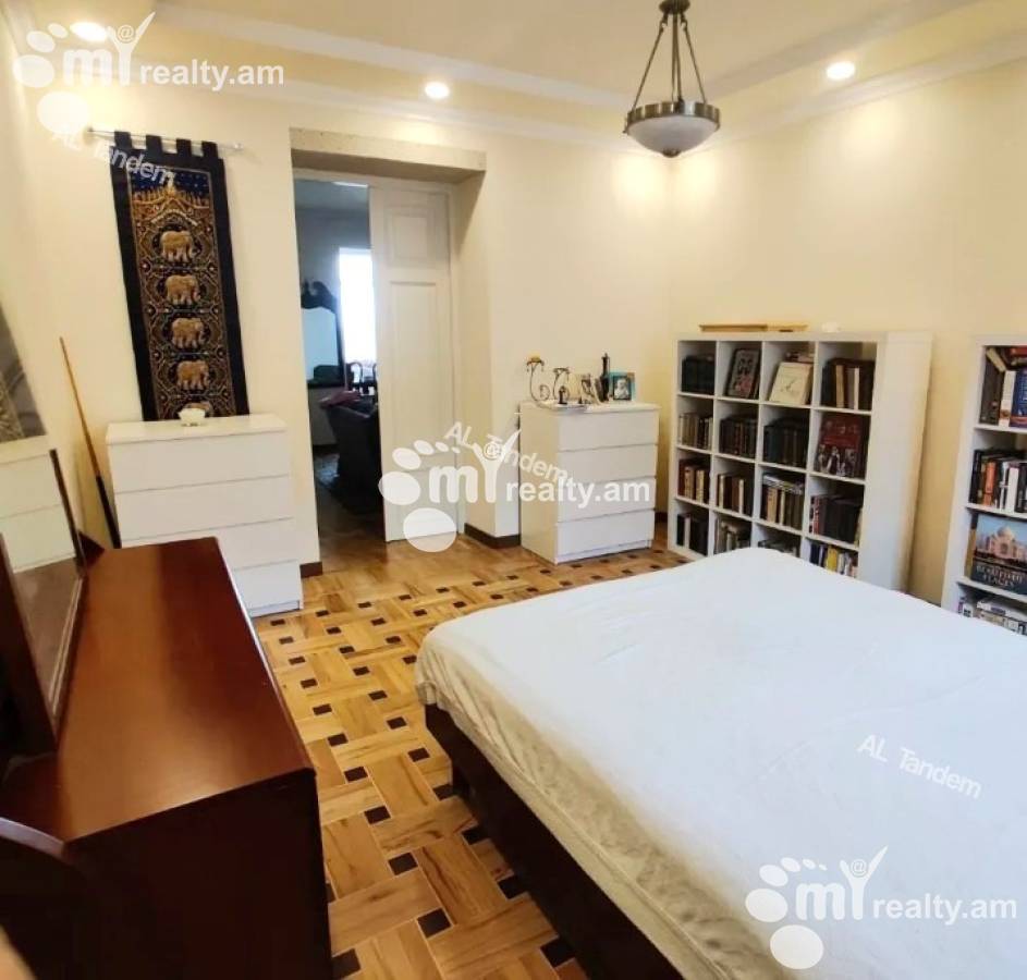 House for rent Kilikia district, Center Yerevan, 148782