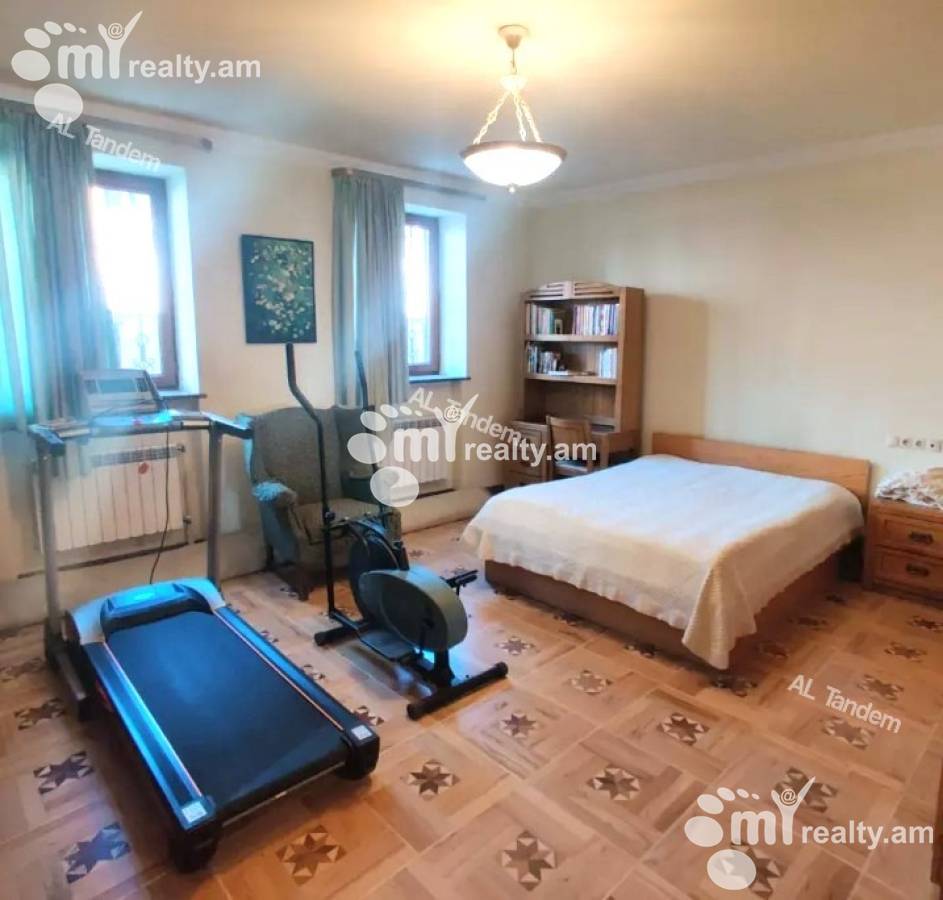 House for rent Kilikia district, Center Yerevan, 148782