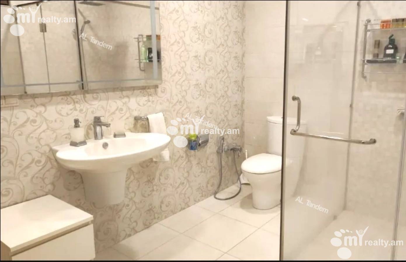 House for rent Kilikia district, Center Yerevan, 148782