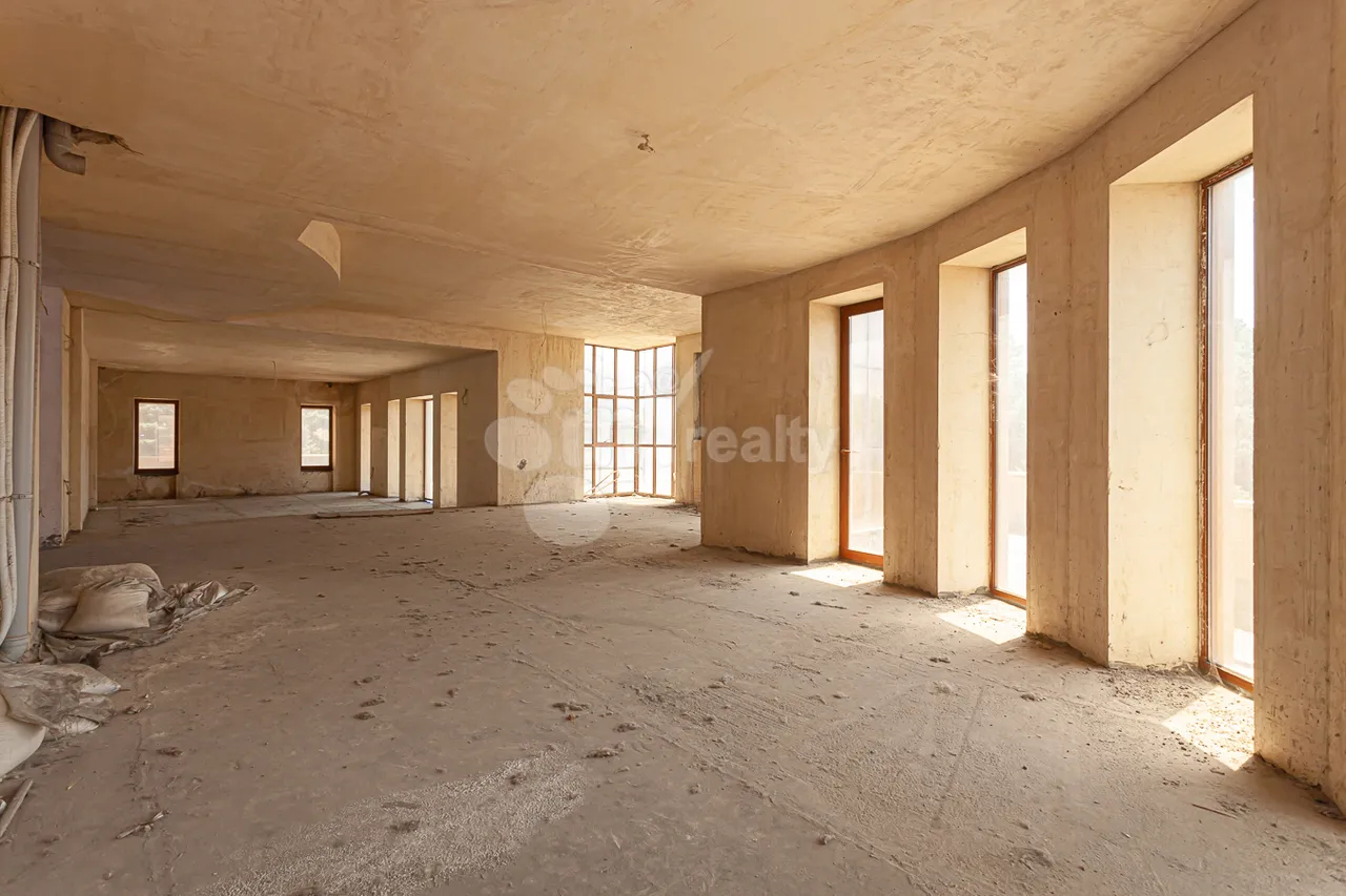 House for sale خیابان بابایان, عربگیر ایروان, 161362
