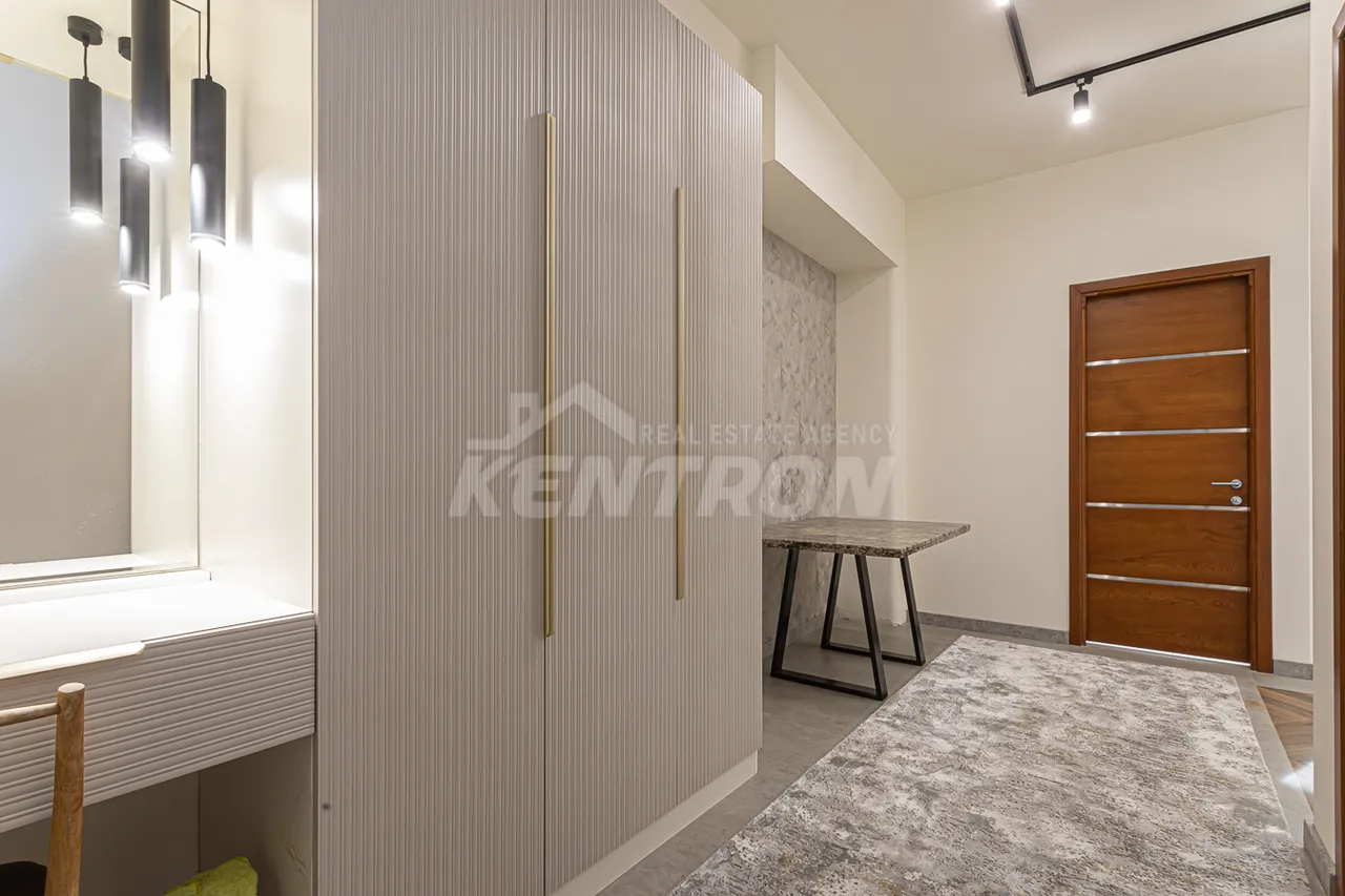 2 bedroom apartment for sale Tumanyan St, Center Yerevan, 157740