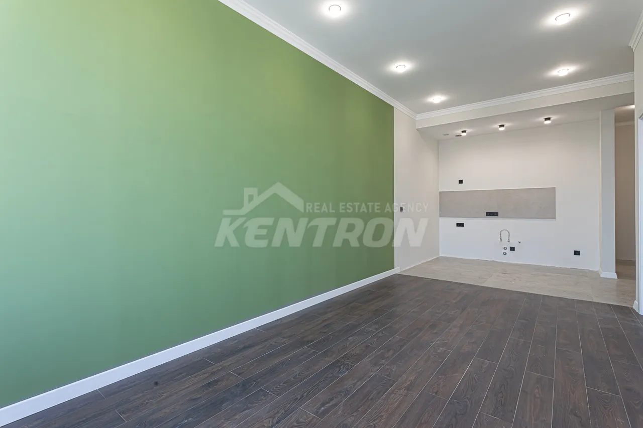 2 bedroom apartment for sale Ghapantsian St, Arabkir Yerevan, 158015