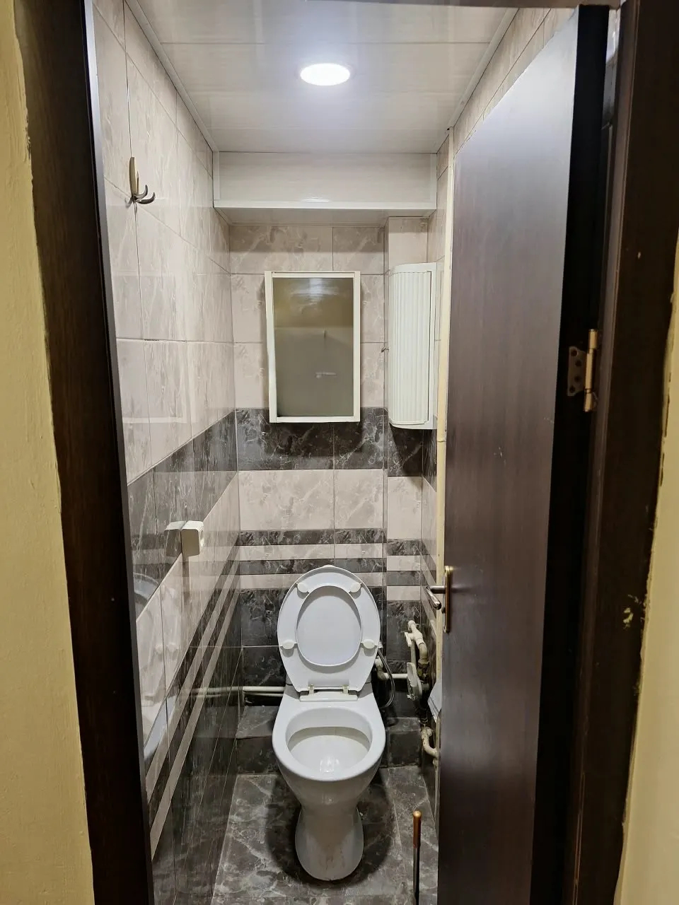 3 սենյականոց բնակարան վարձով Վ.Փափազյան փող, Արաբկիր Երևան, 161903