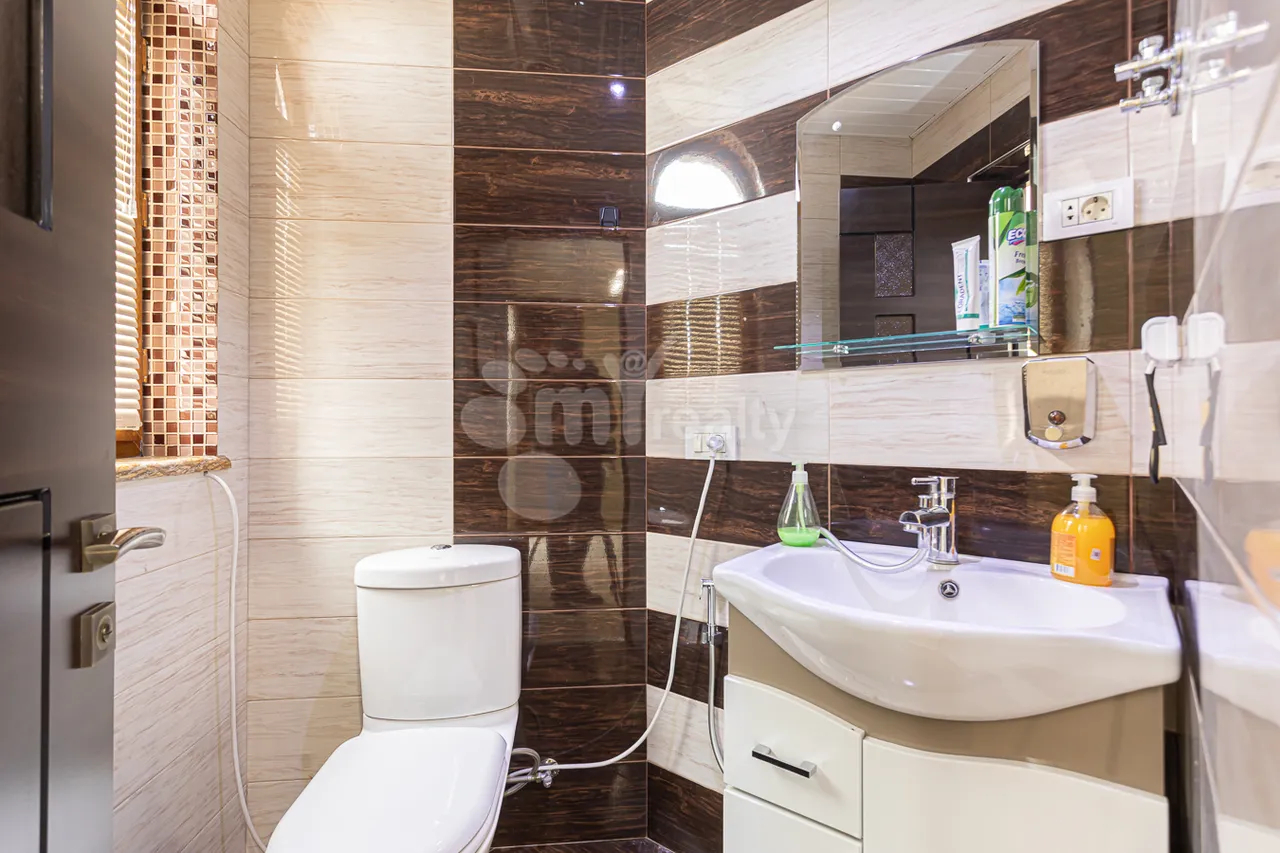 Առանձնատուն  Դուրյան թաղ, Ավան Երևան, 160109