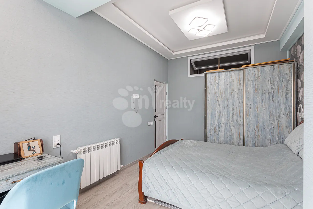 3 bedroom apartment for sale گرادیان لنین, مالاتیا - سِباستیا ایروان, 161312