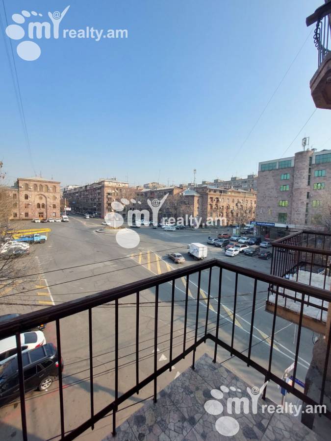 2 bedroom apartment for rent Nalbandyan St, Center Yerevan, 144846