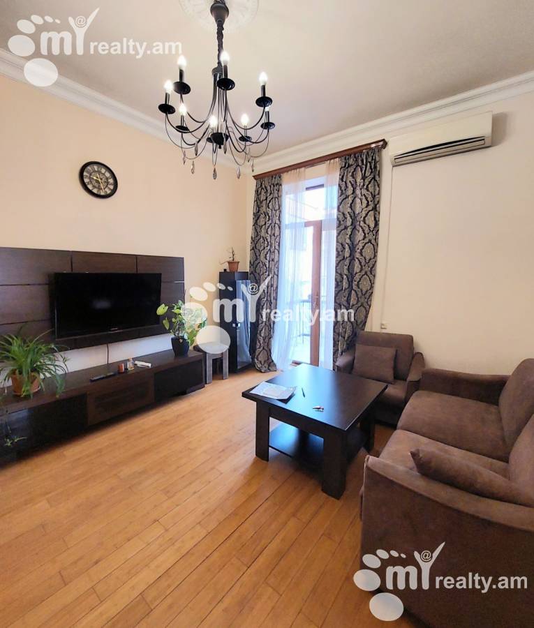 2 bedroom apartment for rent Nalbandyan St, Center Yerevan, 144846