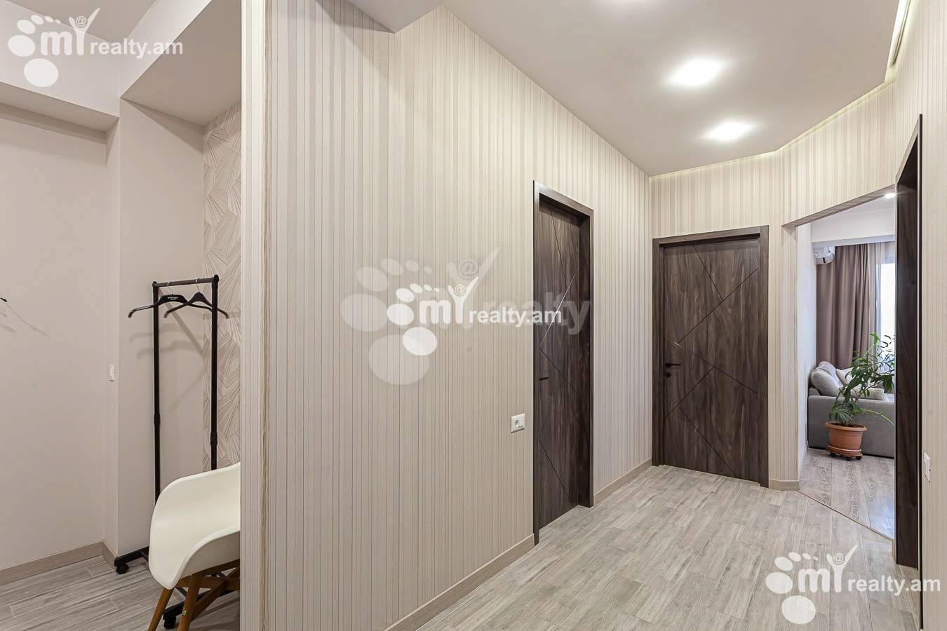 4 սենյականոց բնակարան  Արղության փող, Արաբկիր Երևան, 157084