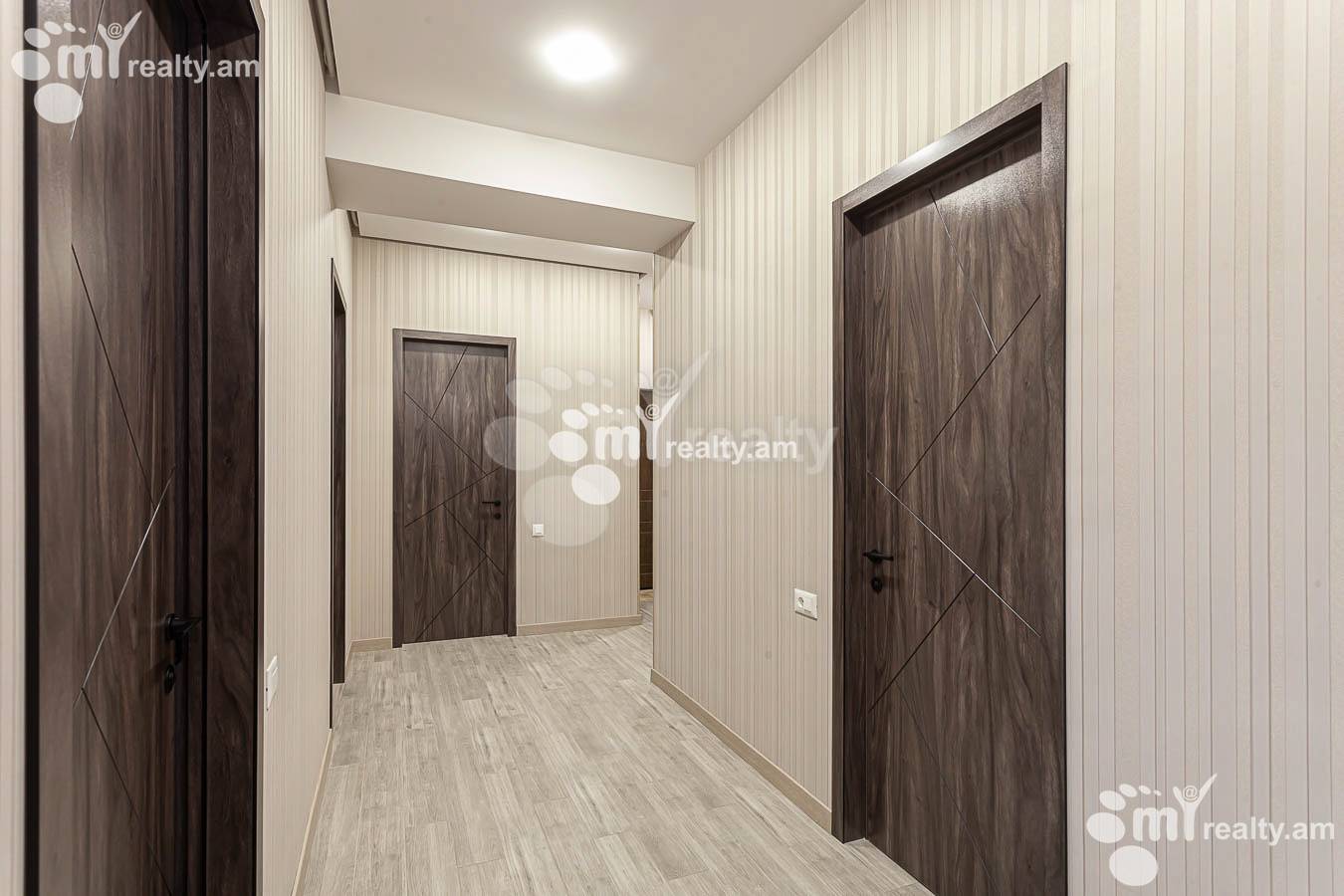 4 սենյականոց բնակարան  Արղության փող, Արաբկիր Երևան, 157084