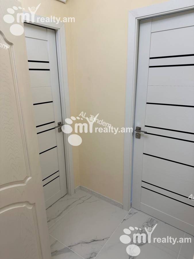 Купить 2 комнатную квартиру  Бабаян ул, Арабкир Ереван, 156233